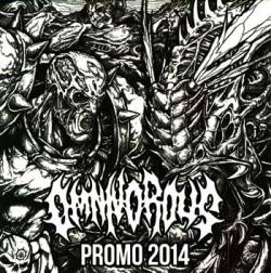 Omnivorous : Promo 2014